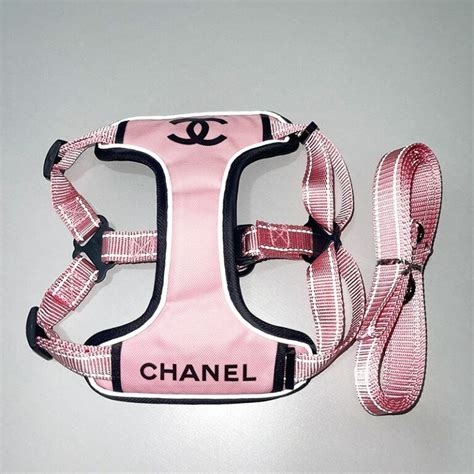 chanel dog carrier uk|Chanel dog clothing.